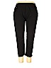 Rouge Black Casual Pants Size 2X - photo 1