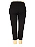 Rouge Black Casual Pants Size 2X - photo 2