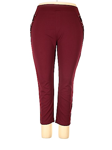 Rouge Casual Pants (view 1)