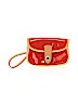 Dooney & Bourke Red Wristlet One size - photo 1
