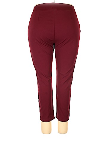 Rouge Casual Pants (view 2)
