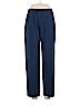 Dylan Gray Blue Dress Pants Size 10 - photo 1