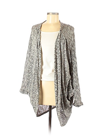 Weston Cardigan (view 1)