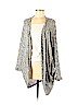 Weston Gray Cardigan Size M - photo 1