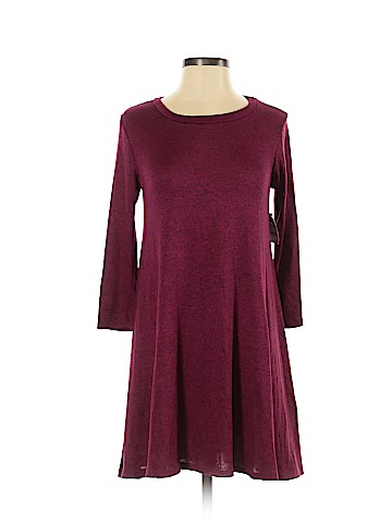 Poof! Casual Dress (view 1)