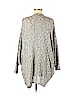 Weston Gray Cardigan Size M - photo 2