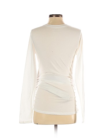 Motherhood Long Sleeve T-Shirt (view 2)