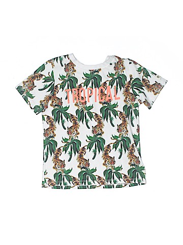 H&M Short Sleeve T-Shirt (view 1)