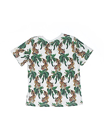 H&M Short Sleeve T-Shirt (view 2)