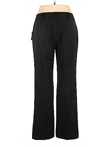 Caslon Wool Pants (view 2)