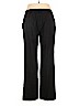 Caslon Black Wool Pants Size 16 - photo 2