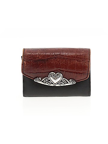 Brighton Leather Wallet (view 1)