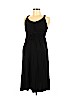 Liz Lange Maternity for Target Black Casual Dress Size S - photo 1