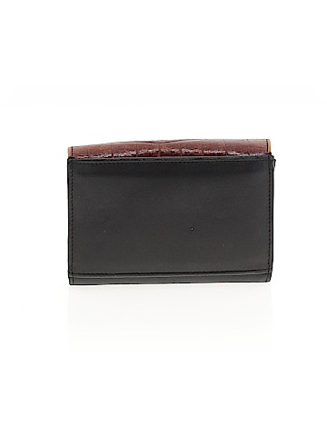 Brighton Leather Wallet (view 2)