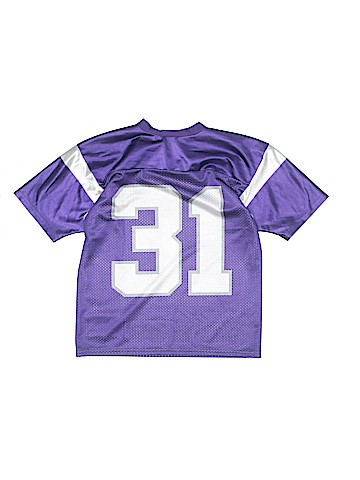 Champion Short Sleeve Jersey (view 2)