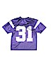 Champion Graphic Purple Short Sleeve Jersey Size M (youth) - photo 2