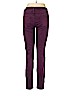 Hudson Jeans Purple Jeggings Size 28 waist - photo 2