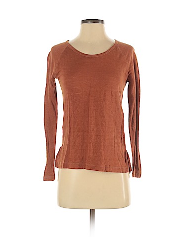 Madewell 3/4 Sleeve T-Shirt (view 1)