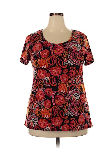 Lularoe Short Sleeve T-Shirt (view 1)