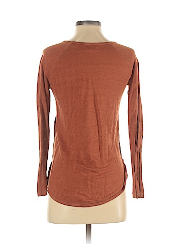 Madewell 3/4 Sleeve T-Shirt (view 2)