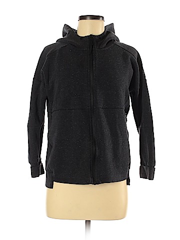 Adidas Zip Up Hoodie (view 1)