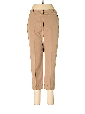 Talbots Khakis (view 1)