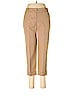 Talbots Tan Khakis Size 6 (petite) - photo 1