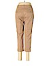 Talbots Tan Khakis Size 6 (petite) - photo 2