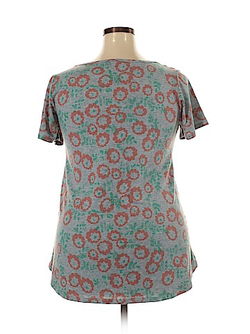 Lularoe Short Sleeve T-Shirt (view 2)