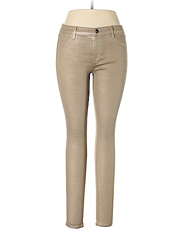 J Brand For Neiman Marcus Jeggings (view 1)
