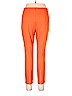 Lyssé Orange Casual Pants Size XL - photo 2
