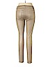 J Brand For Neiman Marcus Tan Jeggings Size 30 waist - photo 2