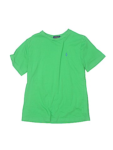 Polo by Ralph Lauren Short Sleeve T-Shirt (view 1)