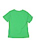 Polo by Ralph Lauren 100% Cotton Solid Green Short Sleeve T-Shirt Size 10 - 12 - photo 2