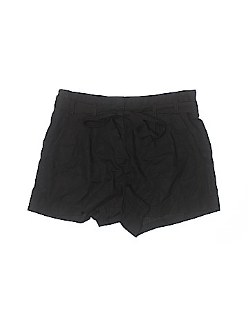 BCBGMAXAZRIA Khaki Shorts (view 1)