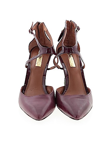 Lauren by Ralph Lauren Heels (view 2)