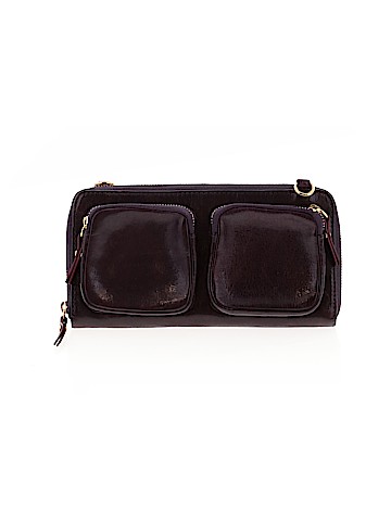 MZ Wallace Leather Crossbody Bag (view 1)