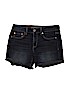 American Eagle Outfitters Blue Denim Shorts Size 4 - photo 1