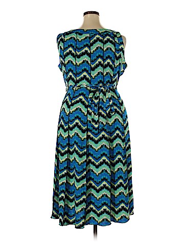 ILE New York Casual Dress (view 2)