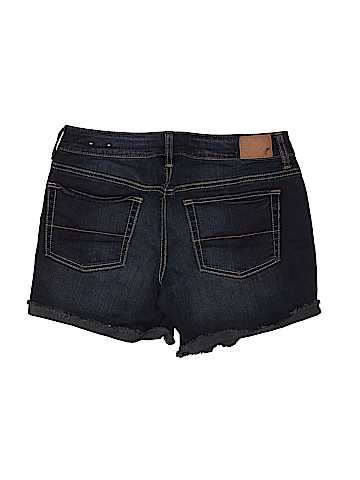 American Eagle Outfitters Denim Shorts (view 2)