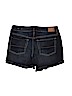 American Eagle Outfitters Blue Denim Shorts Size 4 - photo 2