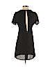 Brandy Melville 100% Rayon Black Casual Dress One size - photo 2