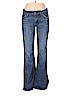 James Jeans Blue Jeans Size 31 waist - photo 1
