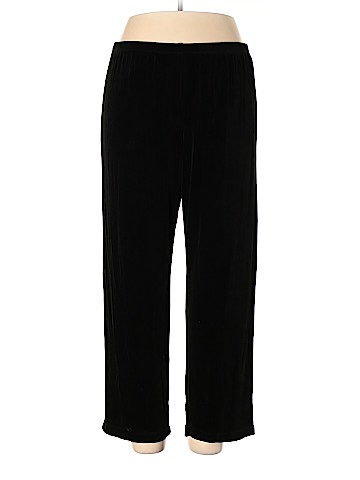 Alfred Dunner Casual Pants (view 1)