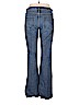 James Jeans Blue Jeans Size 31 waist - photo 2