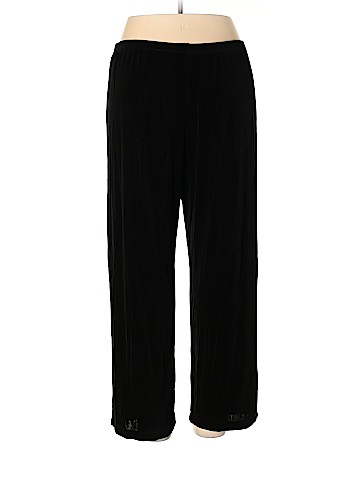 Alfred Dunner Casual Pants (view 2)