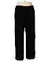 Alfred Dunner Black Casual Pants Size 1X - photo 2