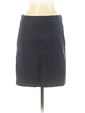 Ann Taylor LOFT Casual Skirt (view 1)