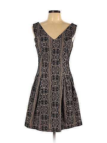 Aqua Casual Dress (view 1)