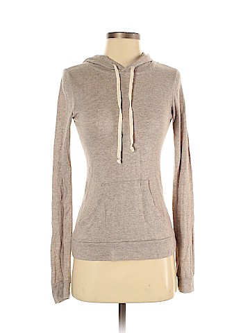 Brandy Melville Pullover Hoodie (view 1)